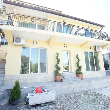 Kabakum Holiday Apartments Varna Exterior photo