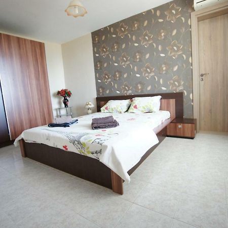 Kabakum Holiday Apartments Varna Exterior photo