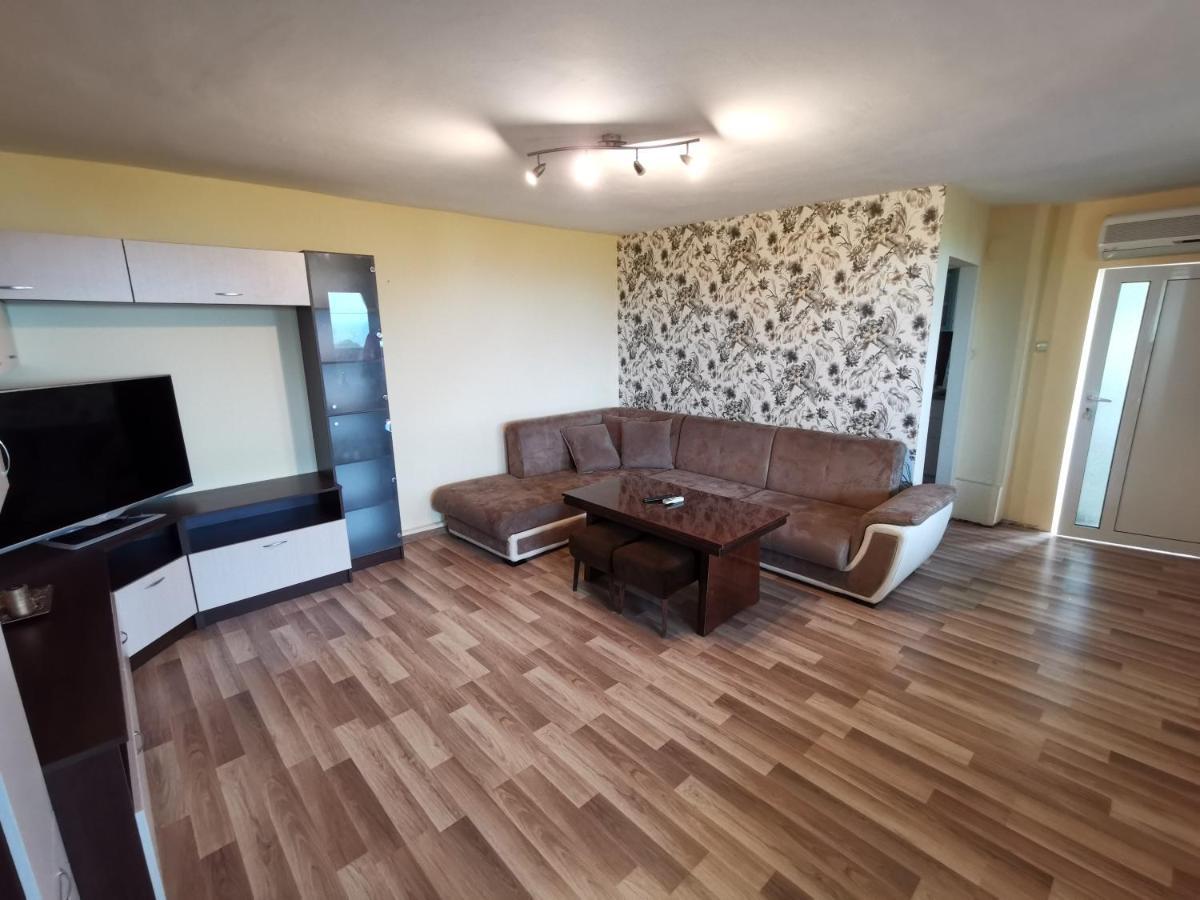 Kabakum Holiday Apartments Varna Exterior photo