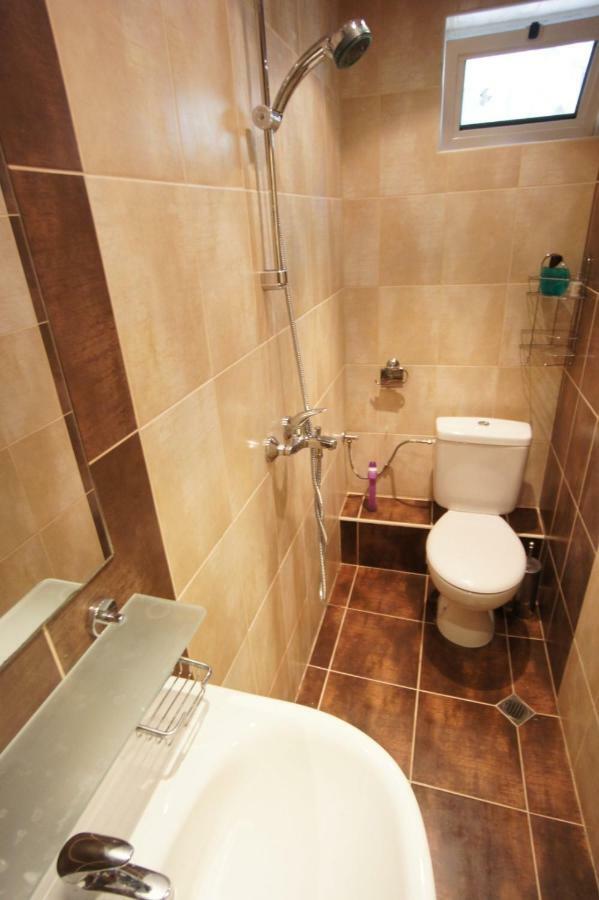 Kabakum Holiday Apartments Varna Exterior photo