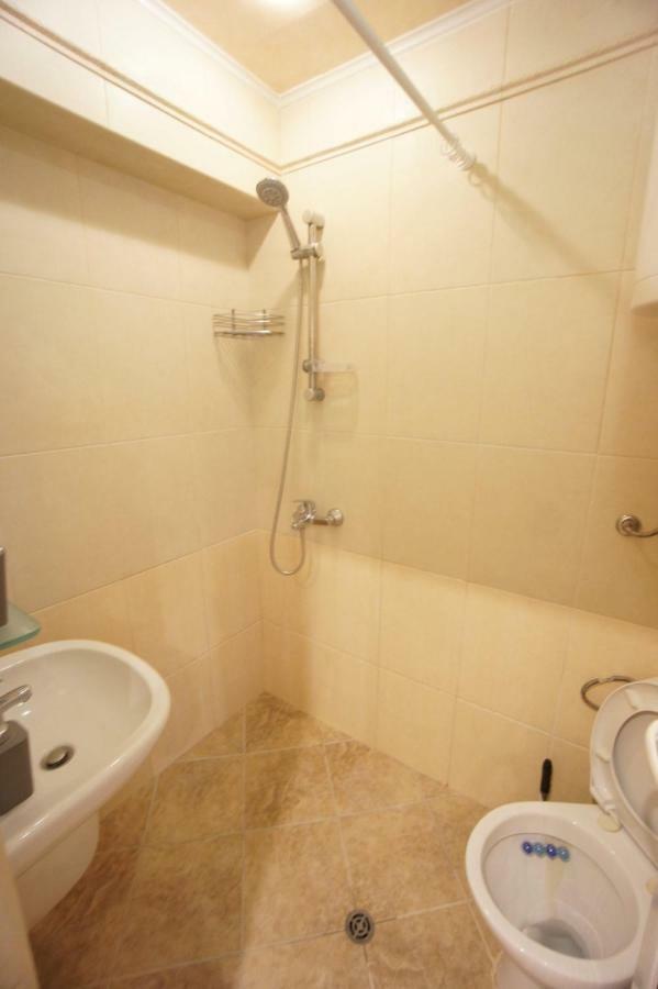 Kabakum Holiday Apartments Varna Exterior photo